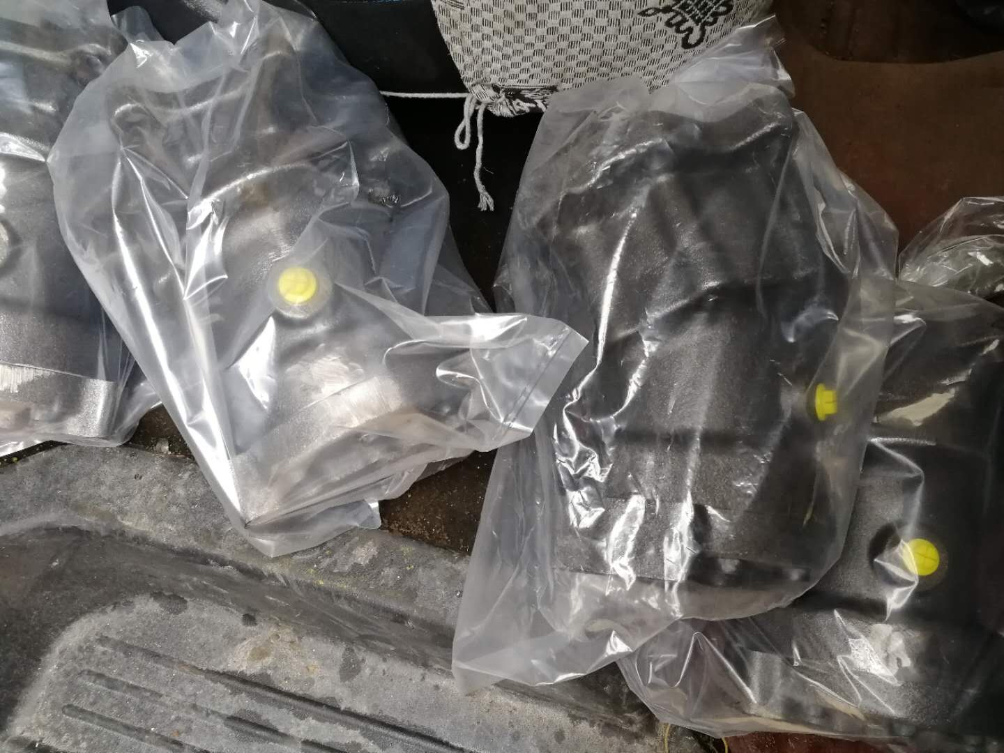 液壓泵維修技術的標準規(guī)范是怎么樣的